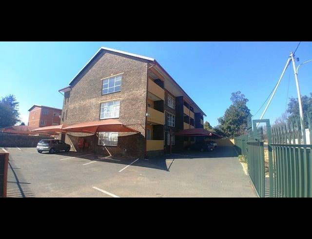 3 BEDROOM PROPERTY TO RENT IN WITPOORTJIE